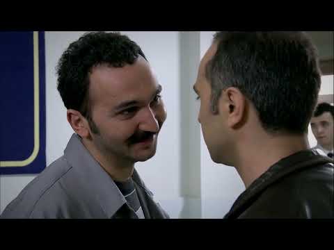 Muzodan En Sevilen Laflar - Behzat Ç.