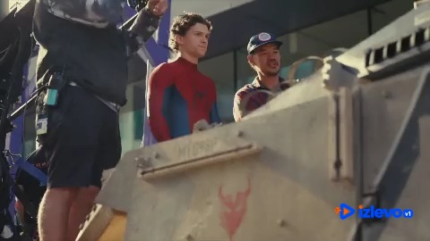 Örümcek Adam Yepyeni Bir Gün - Spider Man Brand New Day 2026