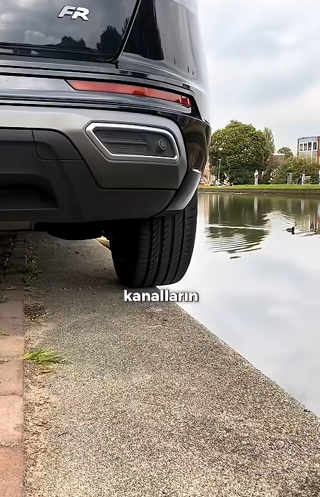 Dünyanın En Çılgın Otopark Çözümleri 🚗